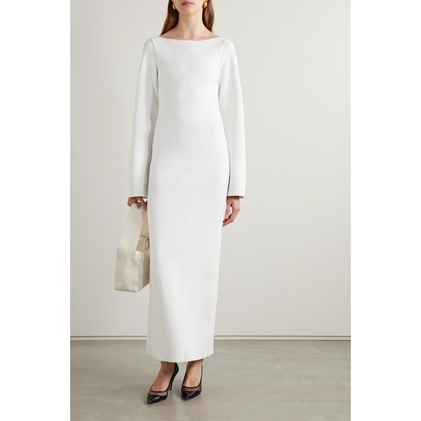 케이트 알타 리브 니트 맥시 원피스 1647597325519080