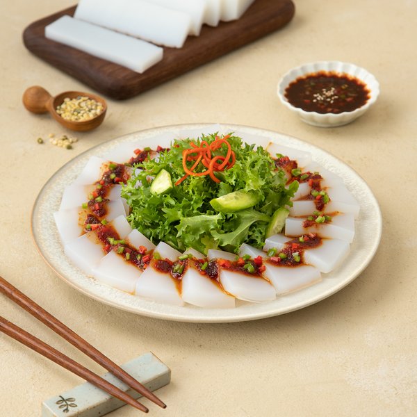 청포묵 320g