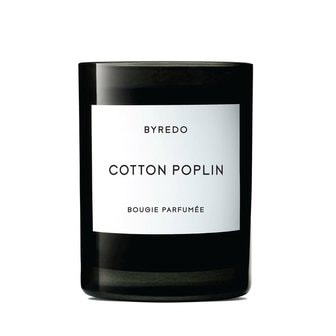 바이레도 프래그런스 캔들 코튼 포플린 240g 6214963008400