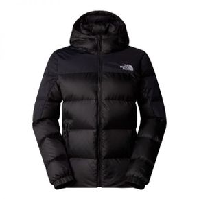 디아블로 다운 후드 후디 우먼 TNF 블랙 헤더/TNF Blk 9399009