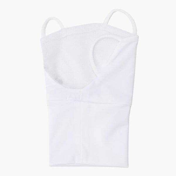 [여주점] 여성 냉감 오른 손등 커버 GR222LSA43  WHTE