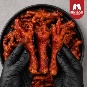 불맛가득 직화 튤립 닭발 280g x2팩