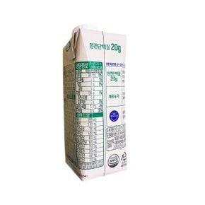 프로핏 밀크 바닐라 250ml 10개