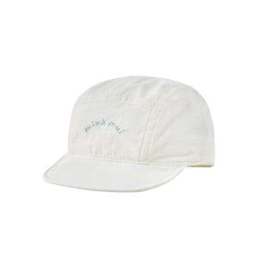 밍크뮤 IV)스티치장식캡모자(35314-800-01)