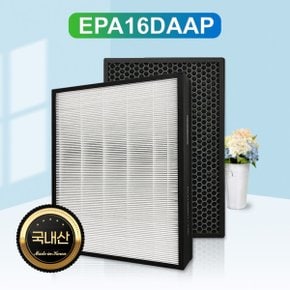 공기청정기 GPA14C0BSE 국내산 프리미엄 필터