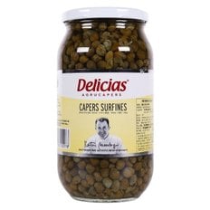  델리시아스 케이퍼 950g 연어 케이퍼 (WF1DB4A)