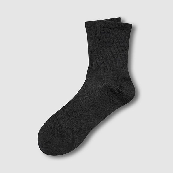 남 JAJU AIR 메시 중목 양말 3족 J146203402099