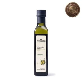 페페브루노 스페인 아르베키나 엑스트라버진 올리브오일 250ml 단일품종 100%..[36117387]
