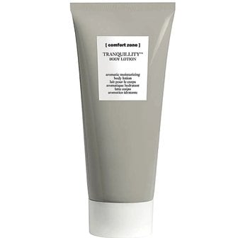  컴포트존 트란퀼리티 바디 로션 Comfort Zone Tranquillity Body Lotion 200ml