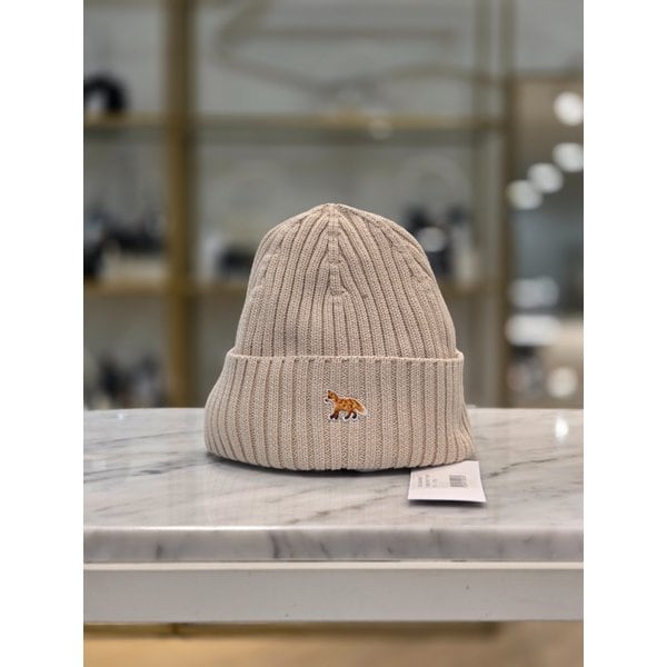 [시흥점] 공용 베이비 폭스 비니 PW06103KT1140-P700