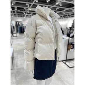 [파주점] [CK진] 여성 코듀로이 퍼프 자켓 47D582G-67U