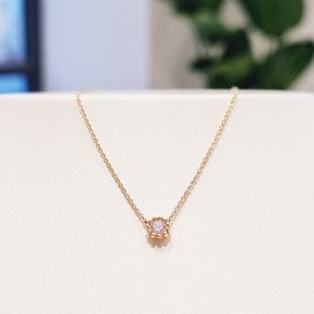 베노아1(1.3부) 목걸이 211500155 0.13ct