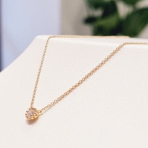 베노아1(1.3부) 목걸이 211500155 0.13ct