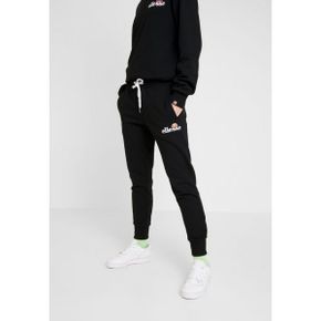 2184291 Ellesse 엘레스 프리볼라 - 운동복 하의 검은색