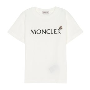 [부산점] 몽클레어키즈 반팔티셔츠 8C00014 89AFV 034 6A8A10A