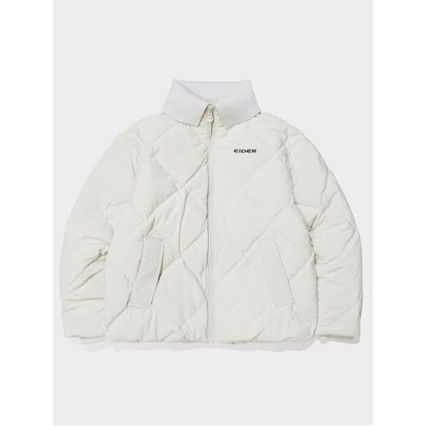 [부산점] 포지 여성 튜브 다운 자켓 DWW24564