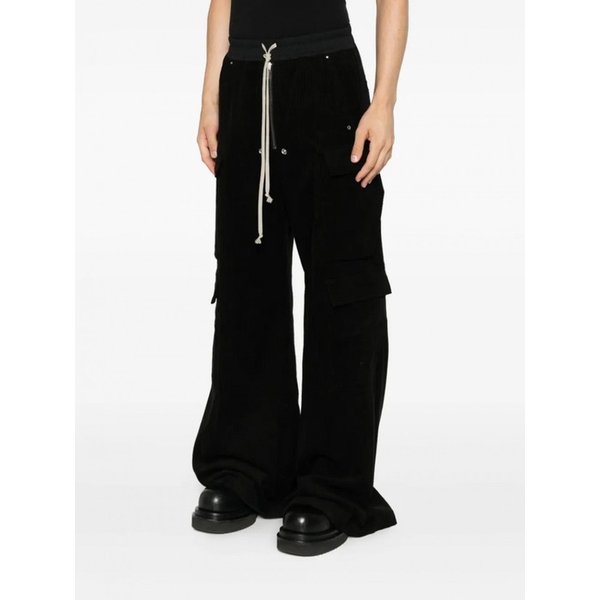 남성 팬츠 CARGOBELAS RU02E1339MLC9 09 블랙 /9 548041