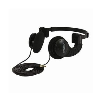  미국 코스포타프로 KOSS Sporta Pro On-Ear Headphone - Stereo Mini-phone Wired 60 Ohm 15 Hz