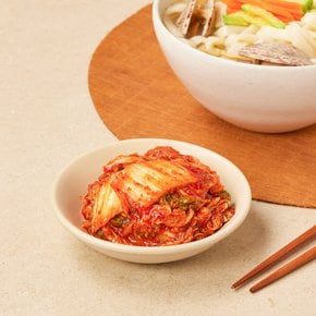 칼국수김치 1.2kg(PET)