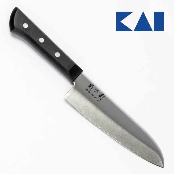 세키만주 산토쿠식도 165mm (41BE0579)