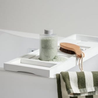 JAJU 자주 레몬 페퍼민트 엡섬 배쓰솔트 650g J81N902048400