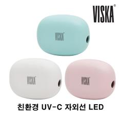 휴대용 UV살균 무선 칫솔살균기 VK-TB100S_A