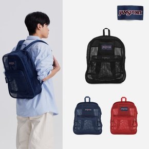 [공식판매]  메쉬백 메쉬가방