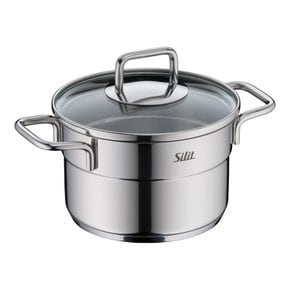 [해외직배송] 실리트 엑스트라 쿡 스텐레스 냄비 14cm(1.3L)