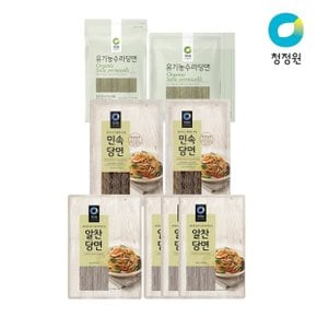 당면(1kg/500g/300g) 3종 골라담기