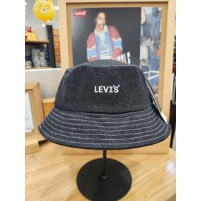 LEVIS 공용 헤드라인 버킷햇 000AE-0000 (S19753221)