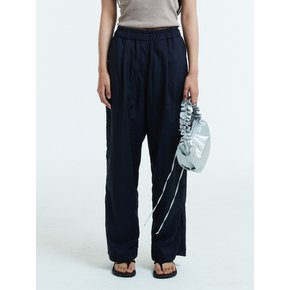 Crunch pants / Navy