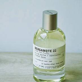 르라보 베르가못22 오 드 퍼퓸 향수 100ml