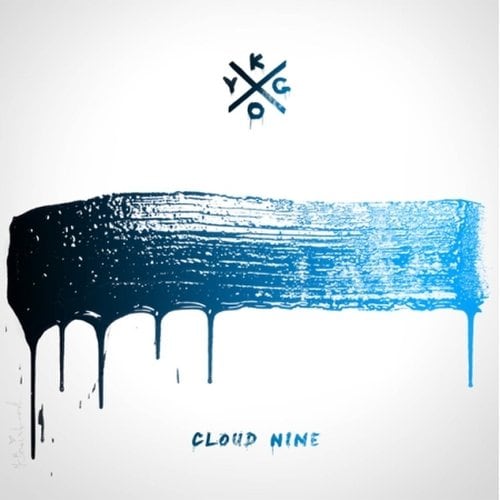 Kygo - Cloud Nine / 카이고 - 클라우드 나인