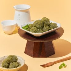 [바오담] 쑥 카스테라 인절미 200g
