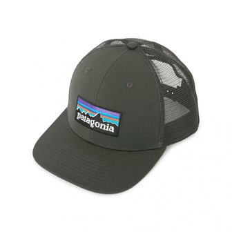 파타고니아 [부산점] 트러커 캡모자 38289 FGE (남여공용)