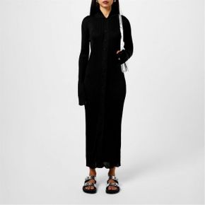 5546725 JIL SANDER Ribbed Knit Cardigan