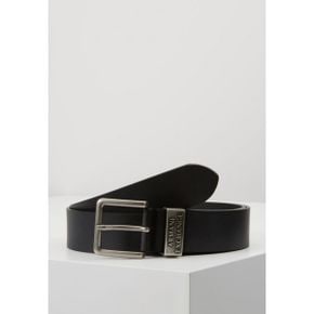 Armani Exchange 아르마니 익스체인지 벨트 - 검은색 7477297