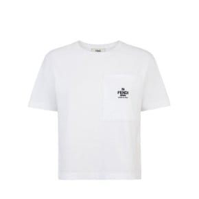 Short Sleeves T-Shirts FS9619ANQSF0ZNM White