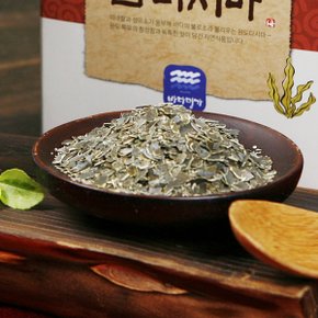 완도명가 밥다시마 250g