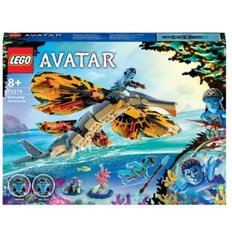 레고 아바타 제이크 설리 멧케이나 부족과 판도라의 마법세계 탐험 초등생 어린이 선물