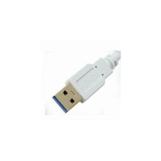 (MachLink) USB 3.0 연장 Y케이블 15Cm, ML-UFY003