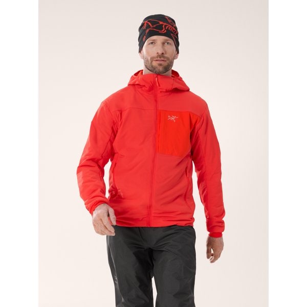 [시흥점] [공식판매처] FW25 프로톤 후디 남성 PROTON HOODY M (AJPFM08436)