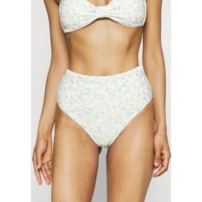 3844055 Billabong SWEET TANLINES RETRO - Bikini bottoms salt crystal