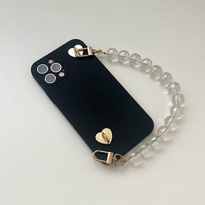 미니멀 핸드폰 스트랩 연결 고리 부자재 데일리