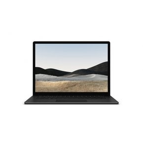 마이크로소프트 서피스 랩탑 4 오피스 H&B 2019 i5 8GB 512GB 5BT-00016 13.5인치 코어