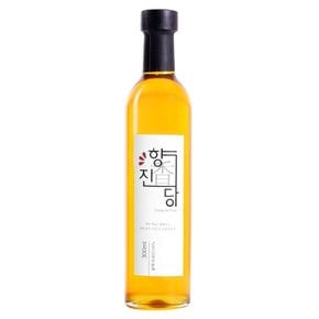 [G][참다올]향진당 국산 들기름 300ml