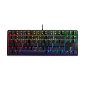 체리 G80-3000S TKL RGB 텐키리스 블랙 (저소음 적축)