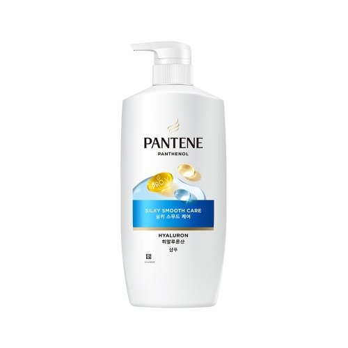 팬틴 실키스무드 샴푸 750ml
