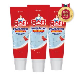 엘지생활건강 홈스타 파워액션 바르는 곰팡이 싹 150ml x 3개