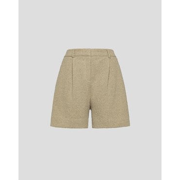 페트레이 25 S/S [  SELBY BOUCLE  셀리부클 ]  BEIGE / 베이지 - PRWPT003G0SBE